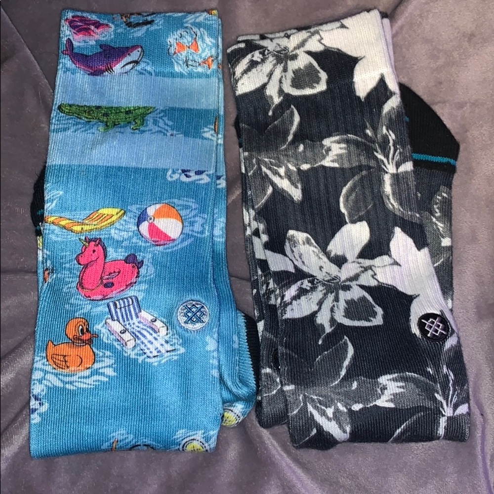 Stance socks